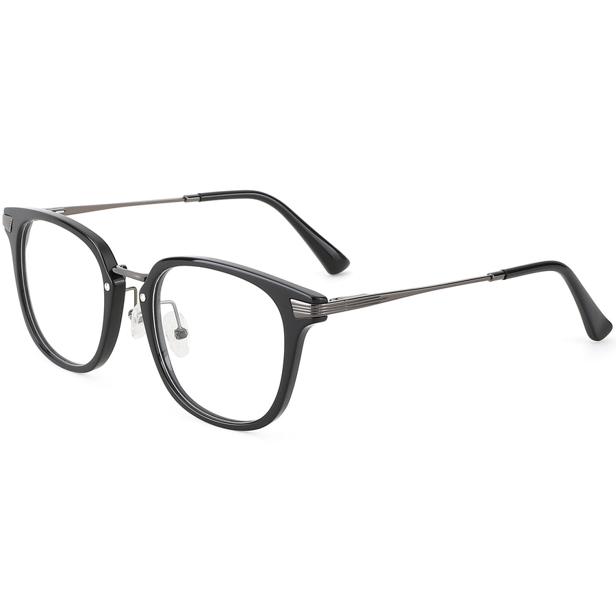 Square Glasses YAC1037