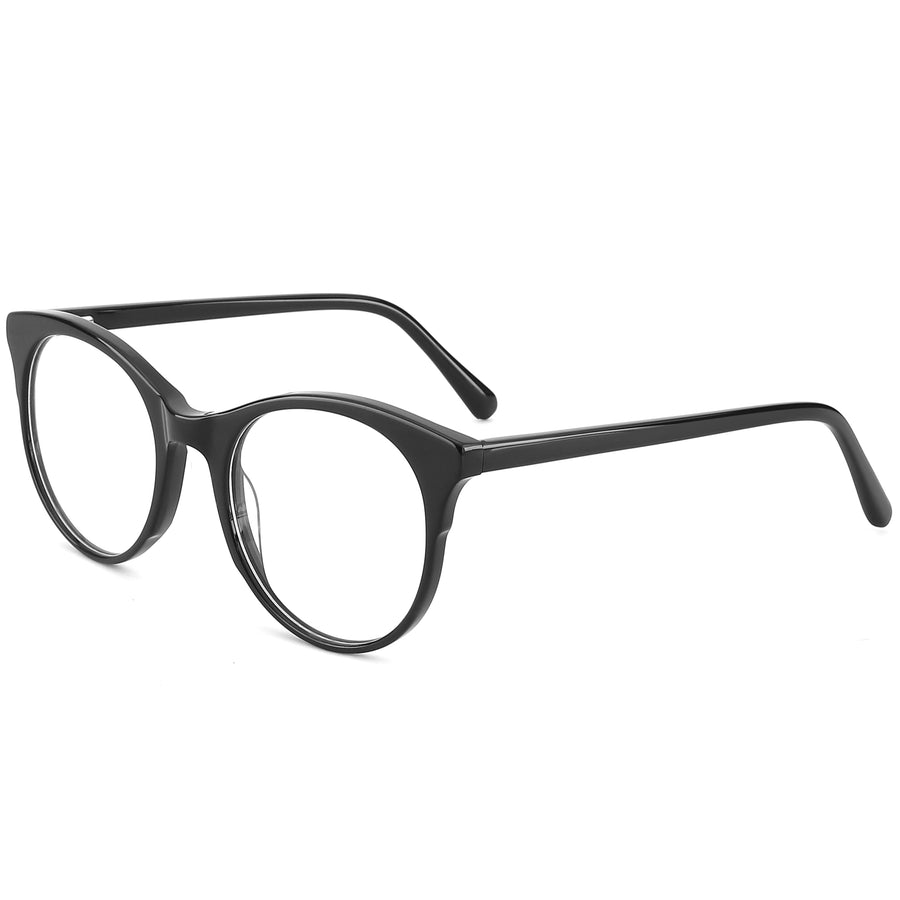 Round Glasses YEA1035