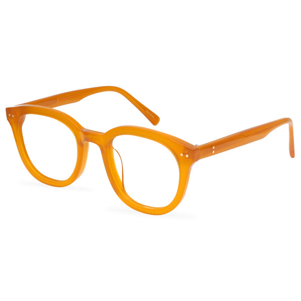 Square Glasses A2227