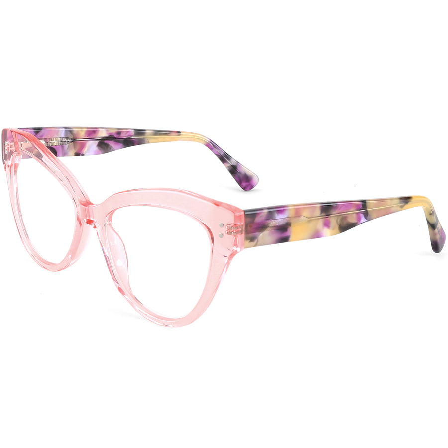 Cat-Eye Glasses YSAA1032