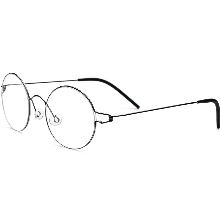 Round Glasses BR1325