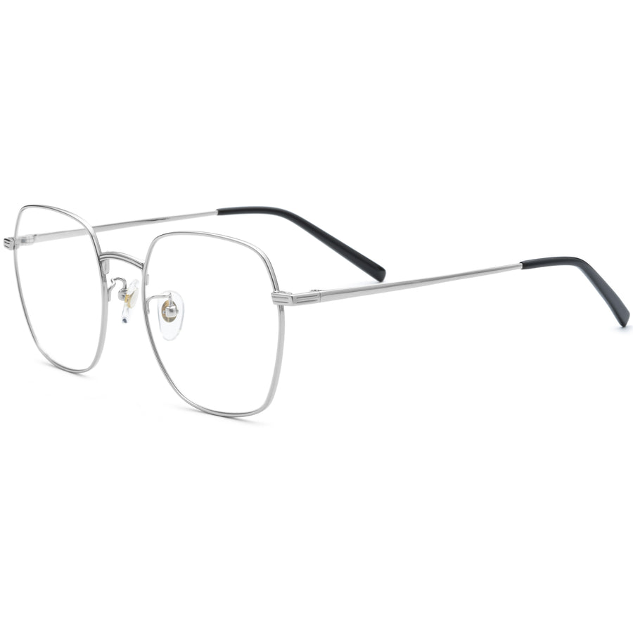 Square Glasses BR1194
