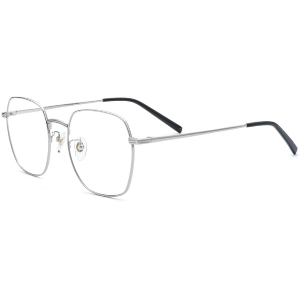 Square Glasses BR1194