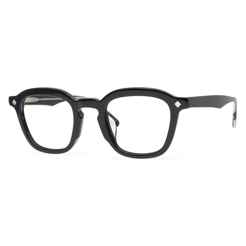 Square Glasses A2238