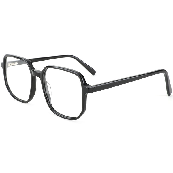 Square Glasses YSAA1058