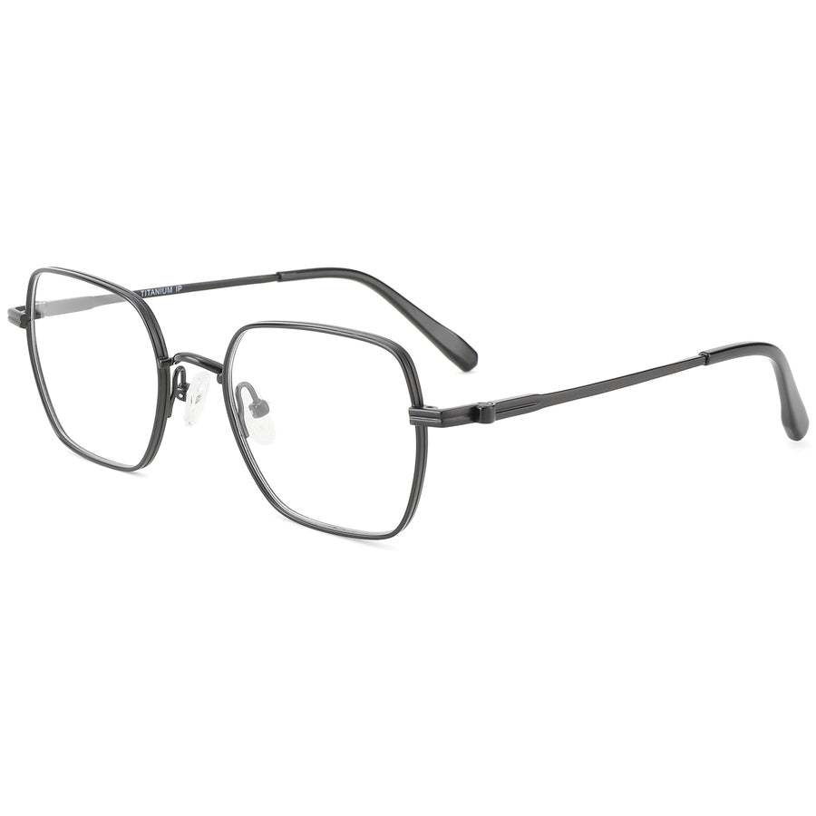 Square Glasses YPT1016