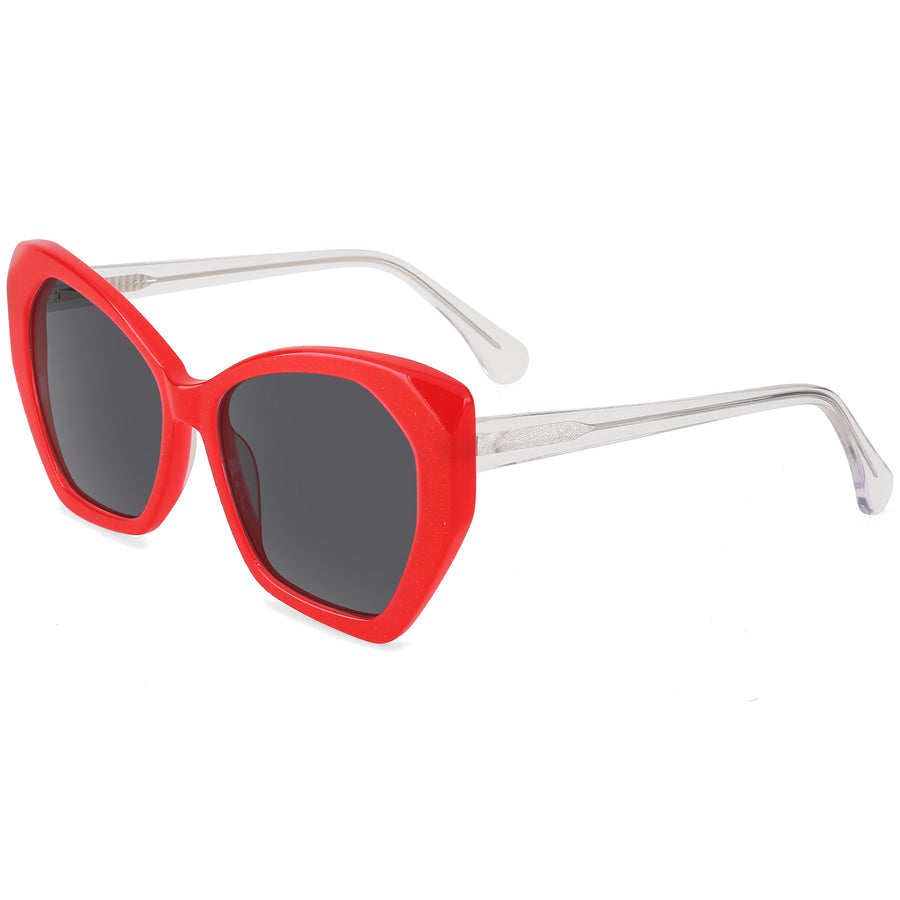 Cat-Eye Sunglasses YS1064