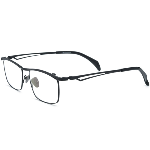 Rectangle Glasses BR1235
