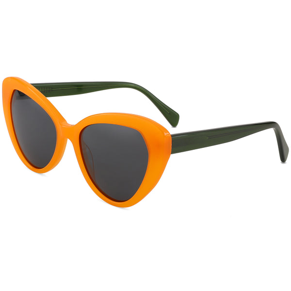 Cat-Eye Sunglasses YS1062