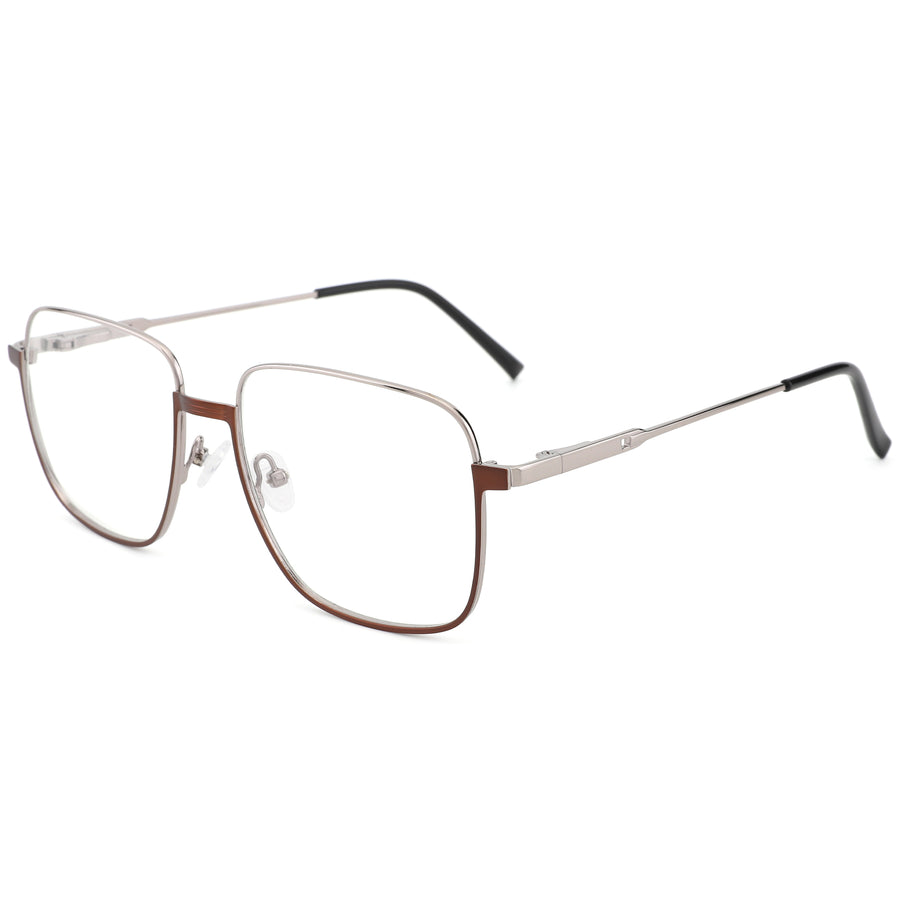 Square Glasses YEM1099