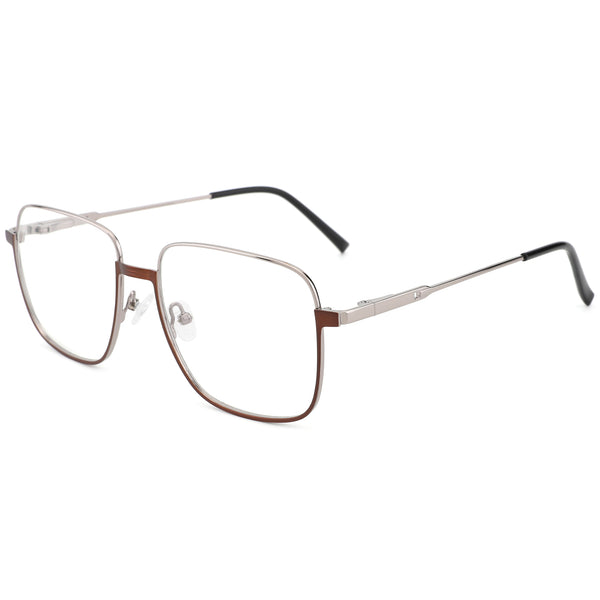 Square Glasses YEM1099