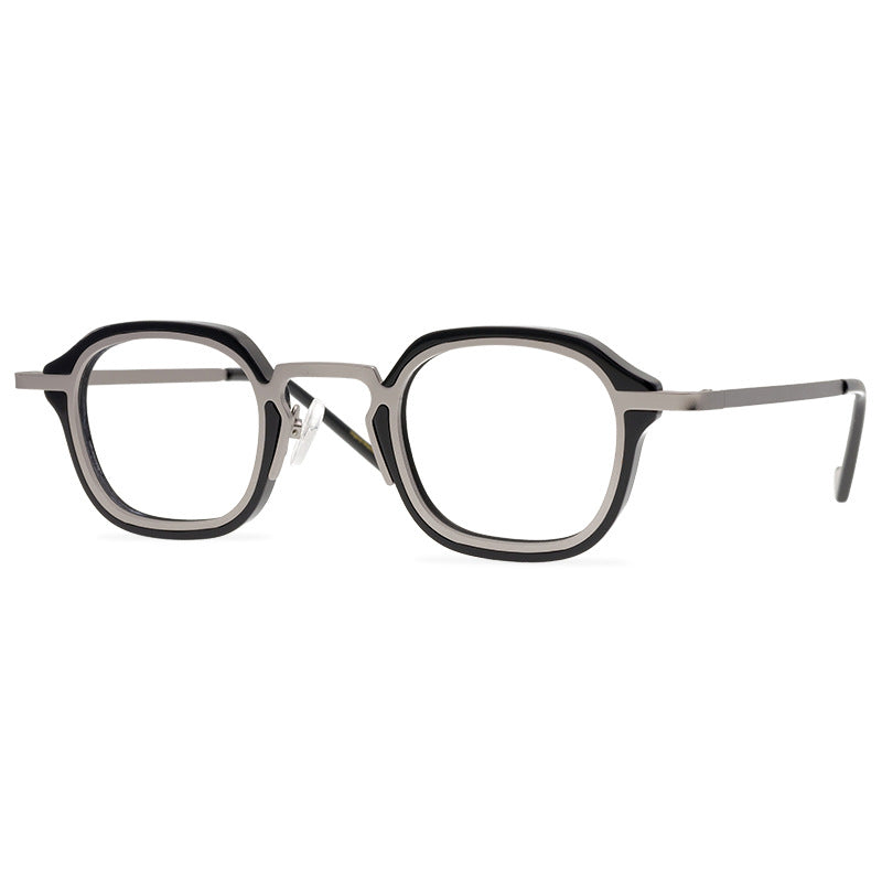 Square Glasses A3654