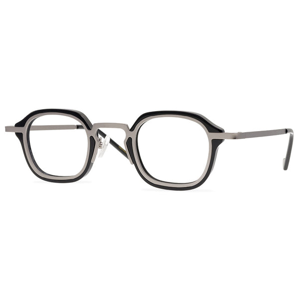 Square Glasses A3654