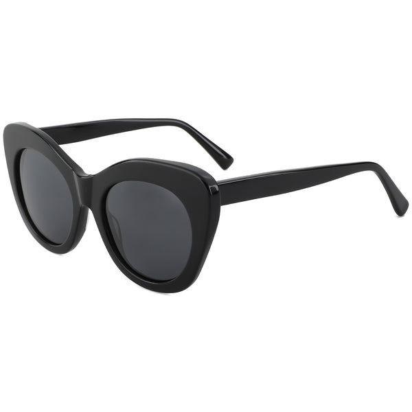 Cat-Eye Sunglasses YS1097