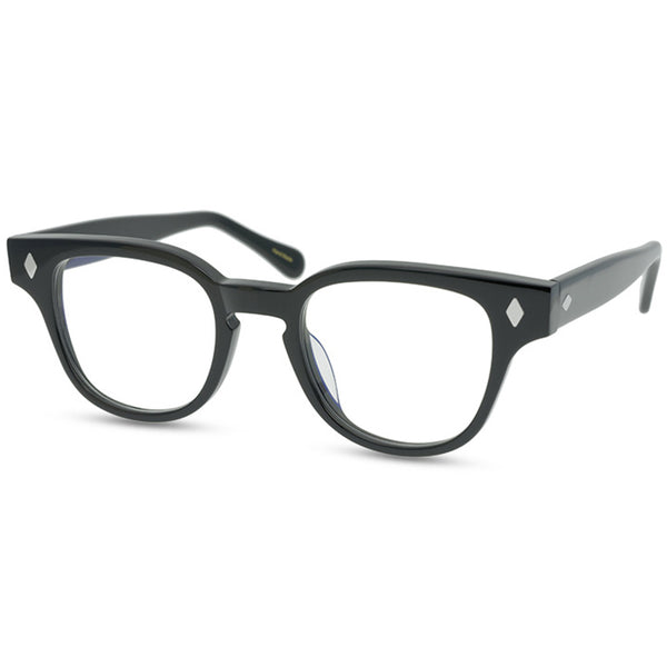 Square Glasses A2202