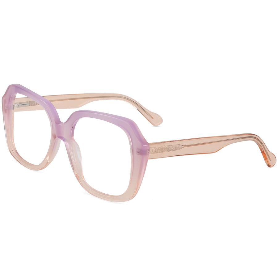 Square Glasses YSAA1046