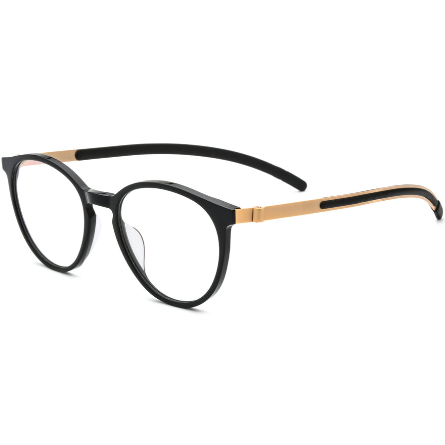 Round Glasses BR1239