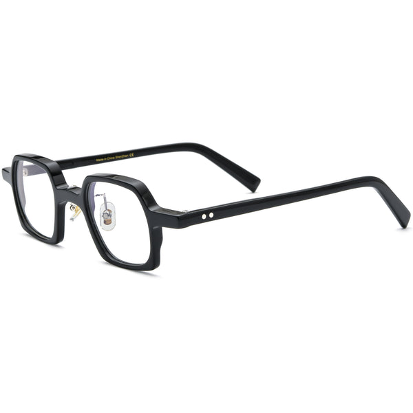 Square Glasses BR1093