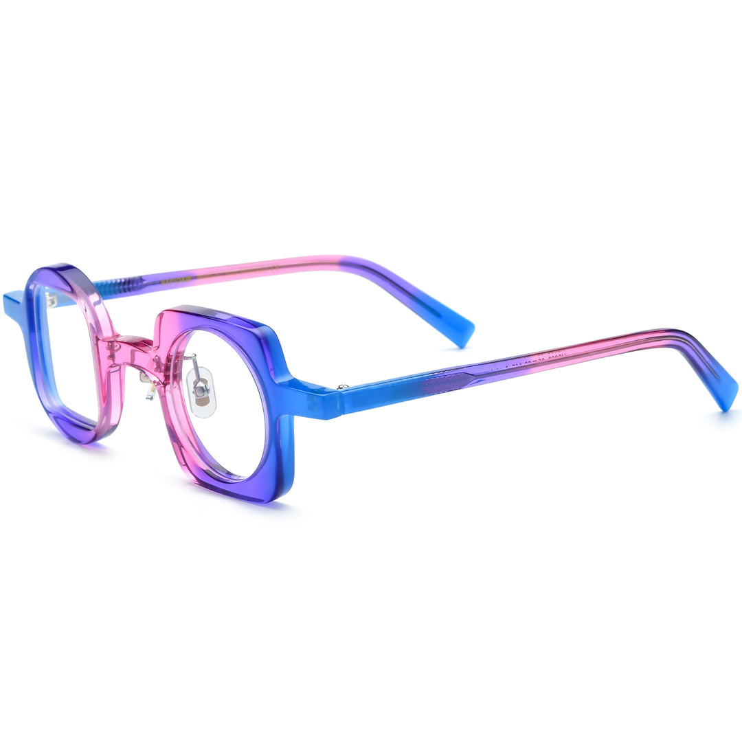 Geometric Glasses BR1058