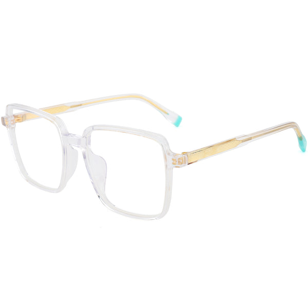 Square Glasses YAA1013