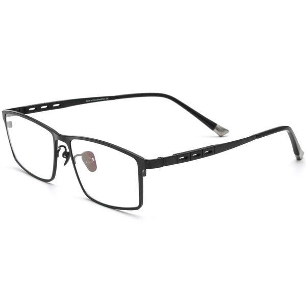 Rectangle Glasses BR1209