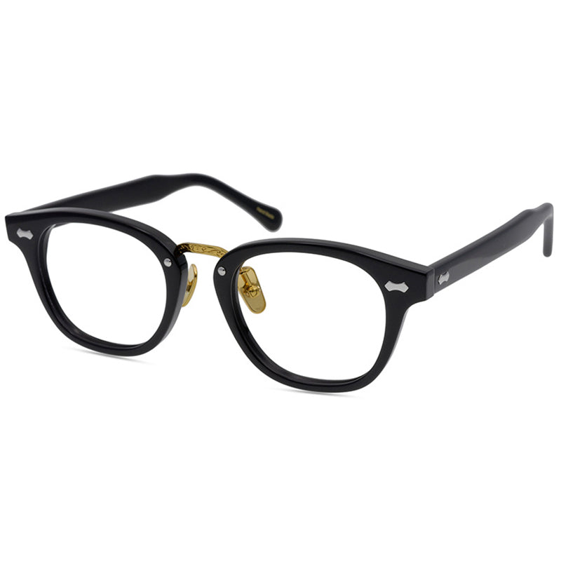 Square Glasses A2303