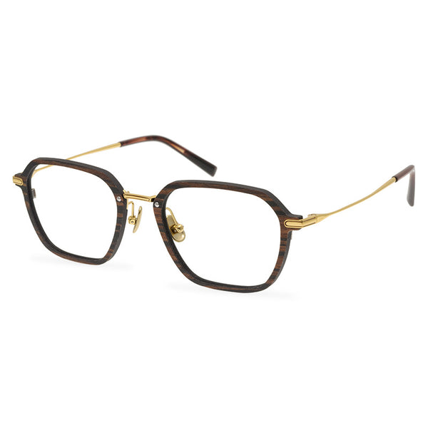 Square Glasses A2218