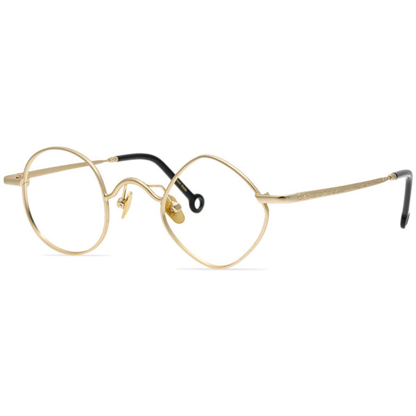 Geometric Glasses A2279