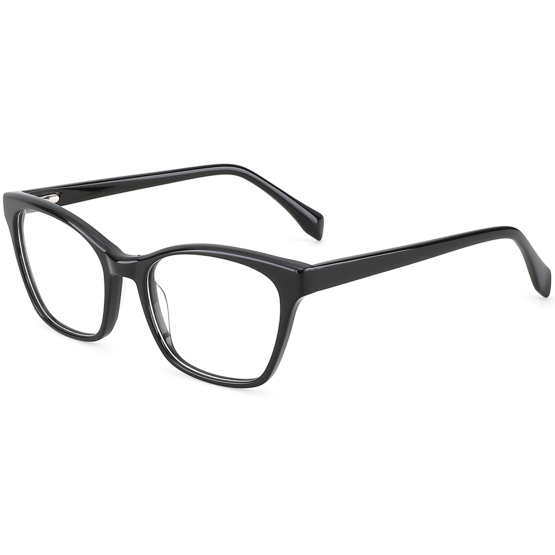 Cat-Eye Glasses YEA1070