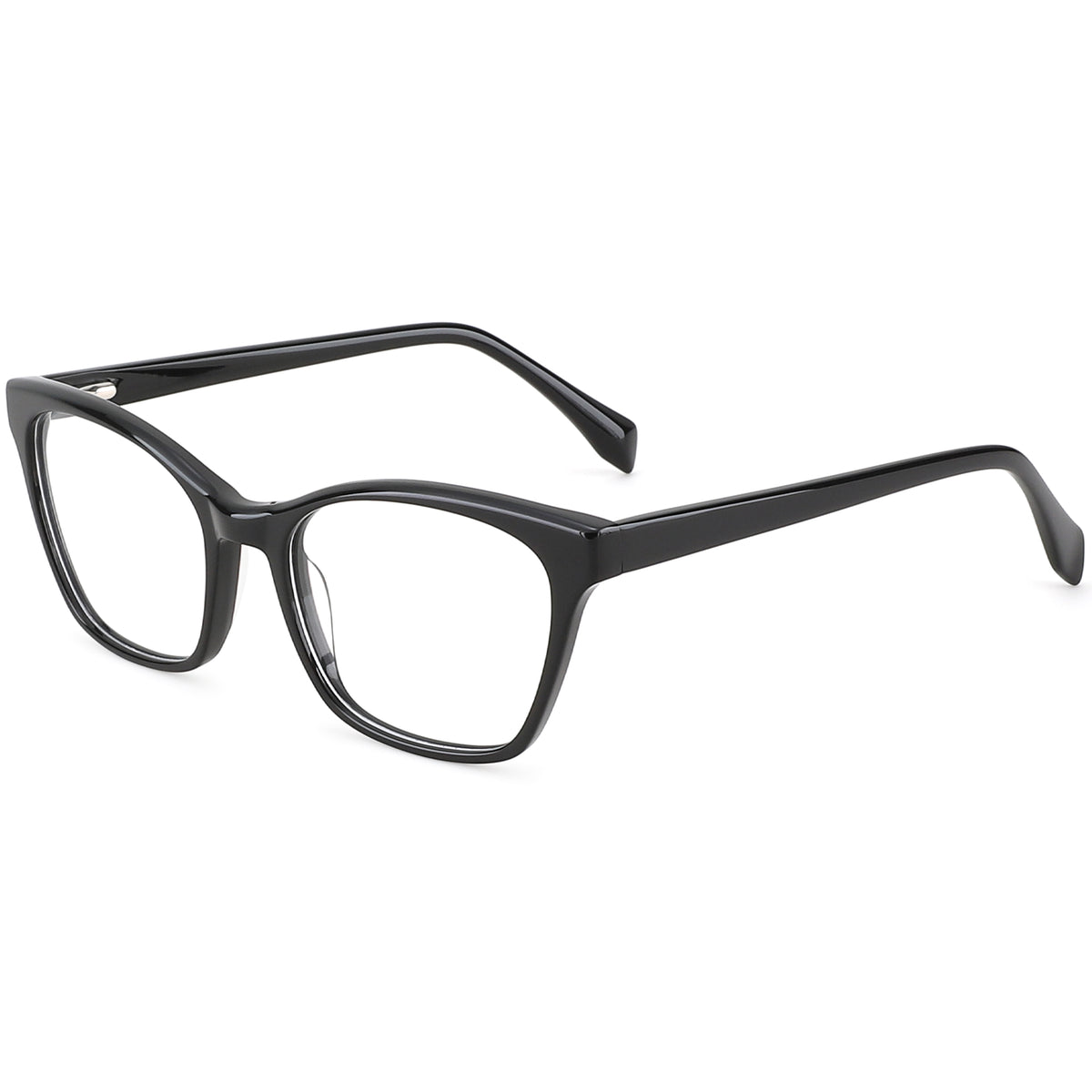 Cat-Eye Glasses YEA1070