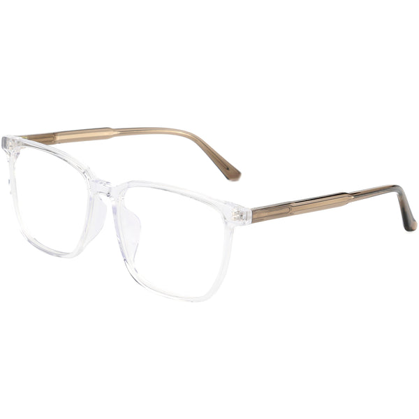 Square Glasses YAA1023