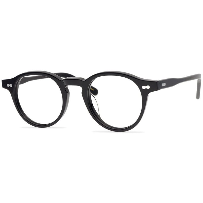 Round Glasses A2276