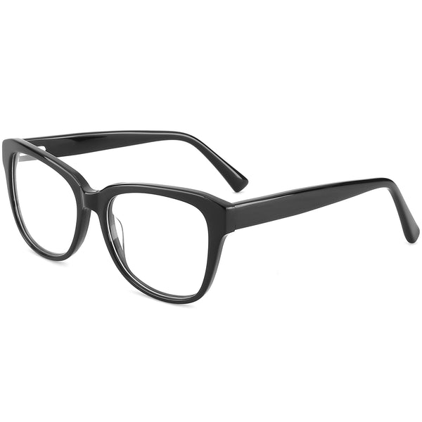 Square Glasses YEA1036