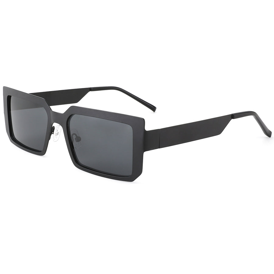 Rectangle Sunglasses YS1175