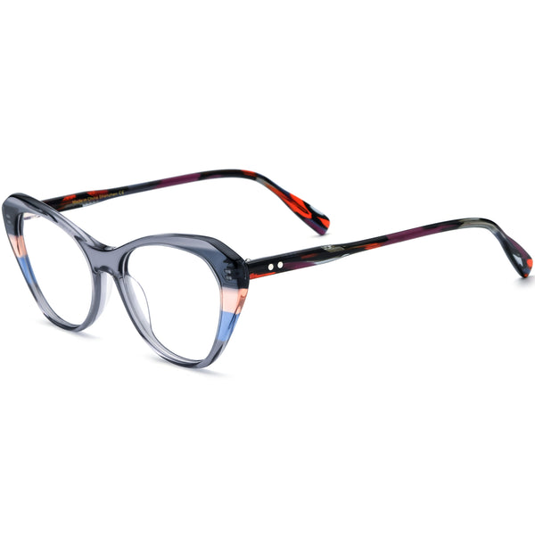 Cat-Eye Glasses BR1016
