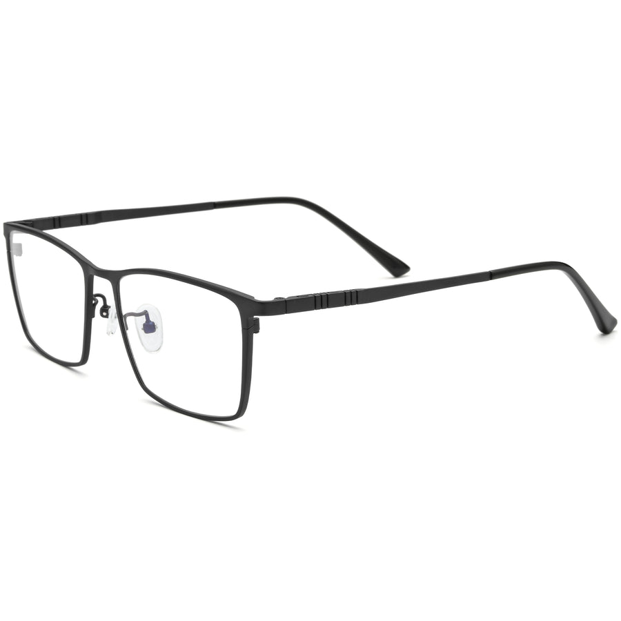 Rectangle Glasses BR1177