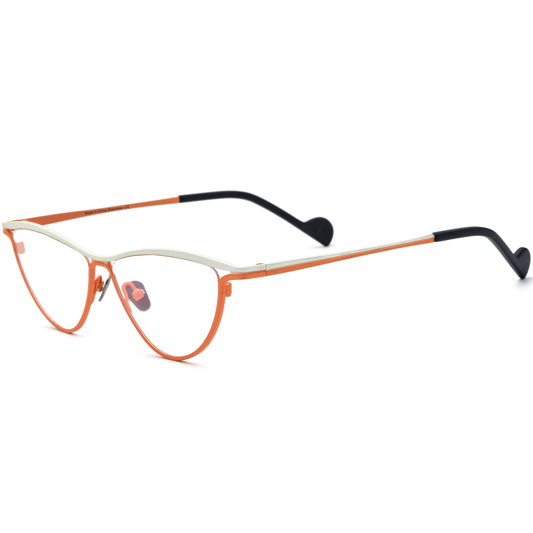Cat-Eye Glasses BR1295