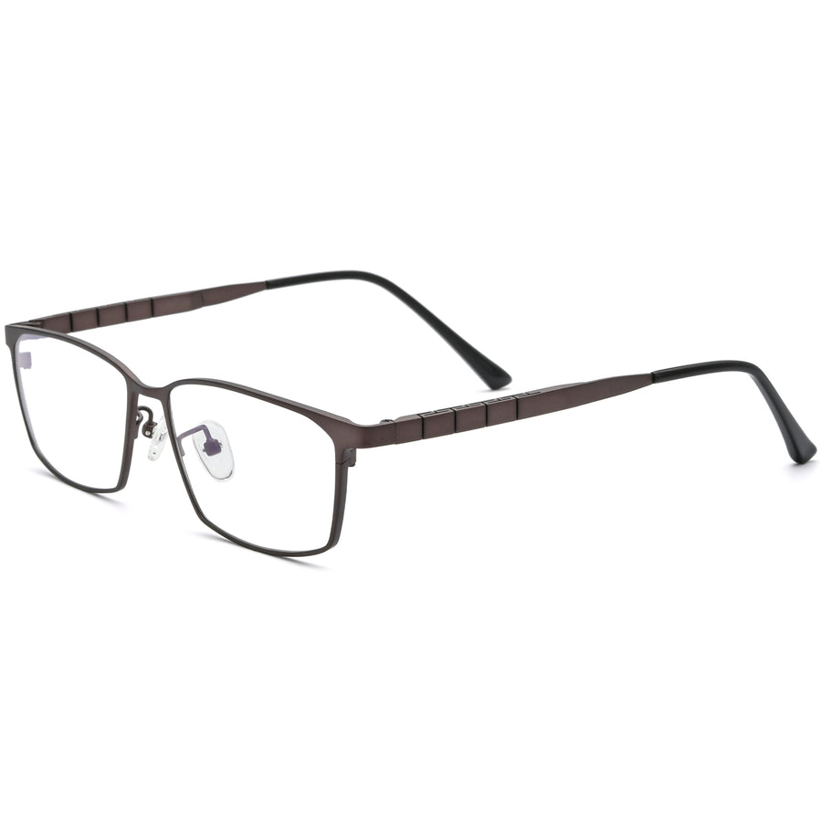 Rectangle Glasses BR1167