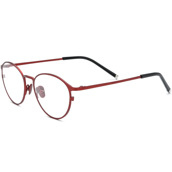 Oval Glasses BR1169
