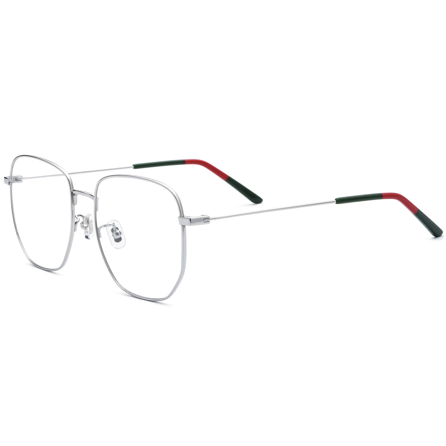 Square Glasses BR1192