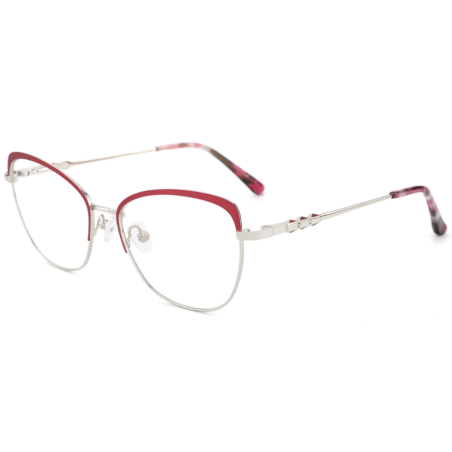 Cat-Eye Glasses YEM1091