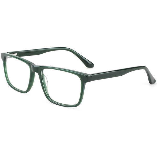 Rectangle Glasses YEA1074
