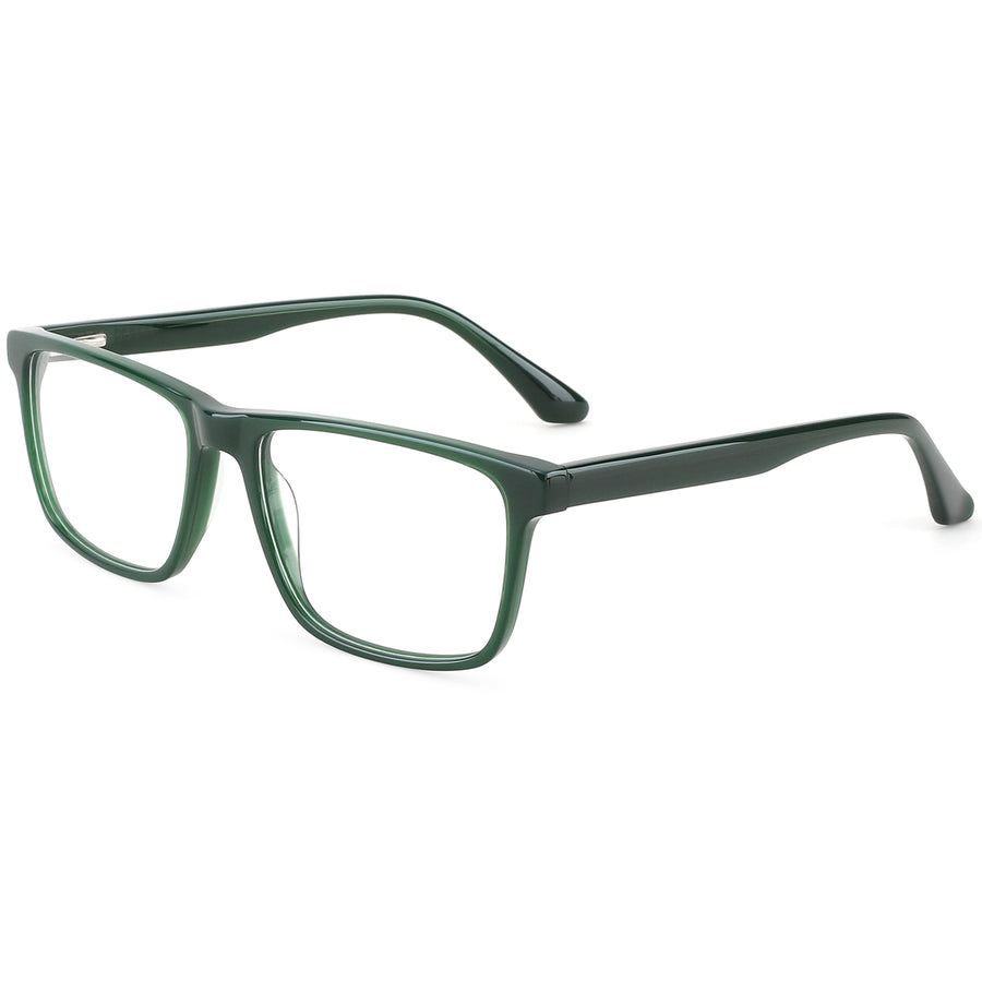Rectangle Glasses YEA1074