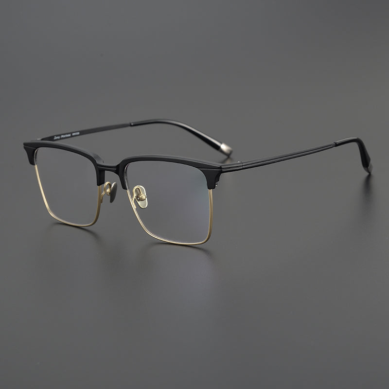 Browline Glasses MW1286