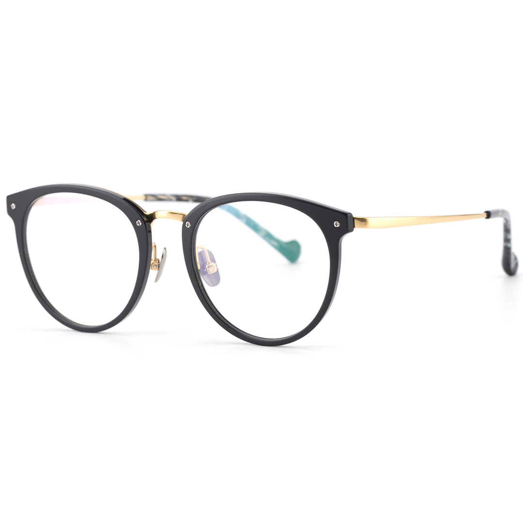 Round Glasses MW1143