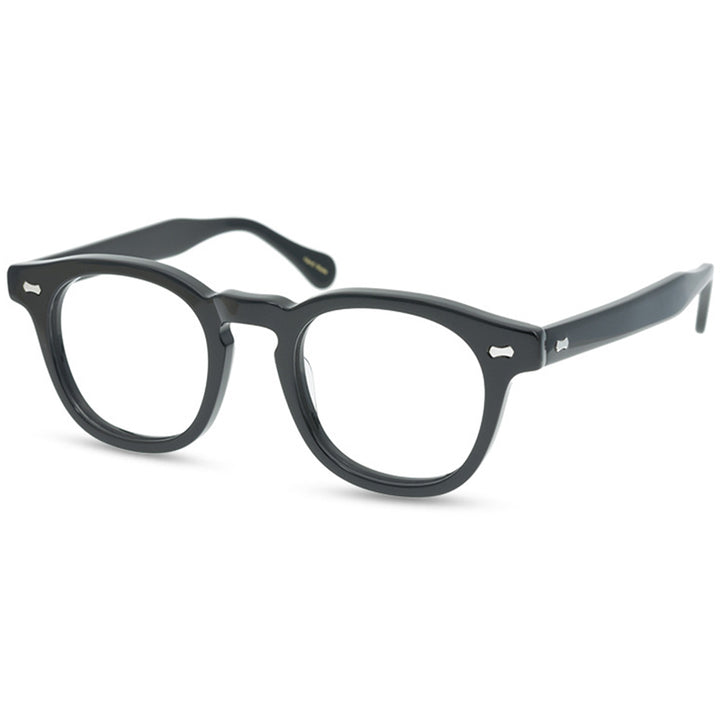Square Glasses A1934