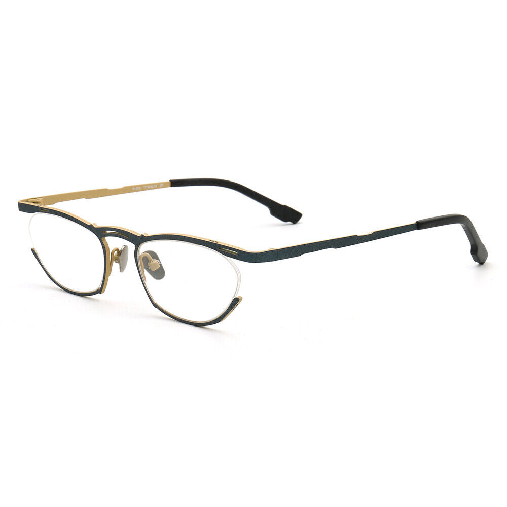 Geometric Glasses A3858