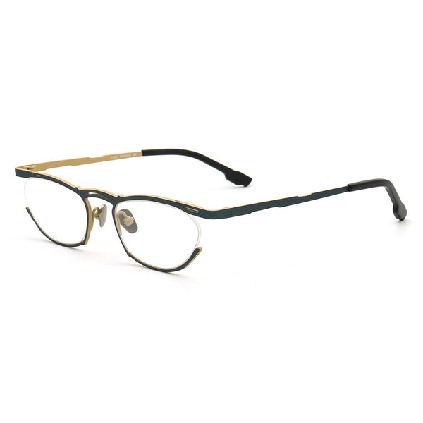 Geometric Glasses A3858