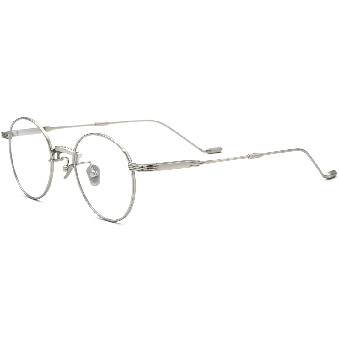 Round Glasses BR1321
