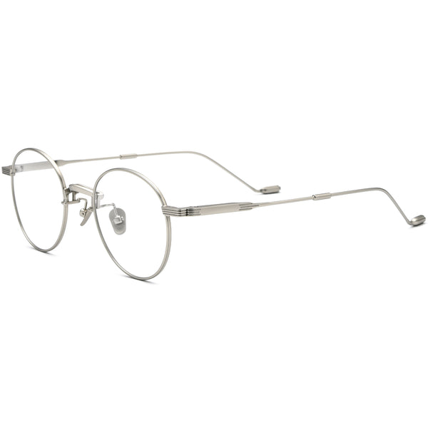 Round Glasses BR1321